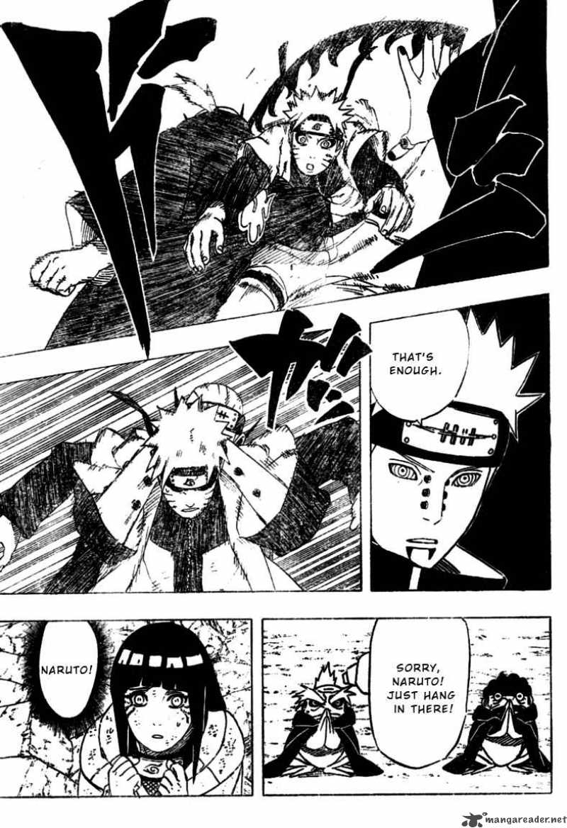 Naruto 434 16