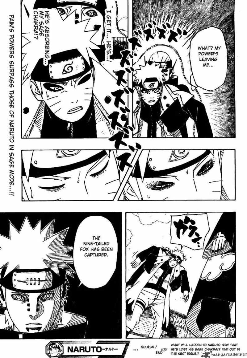 Naruto 434 18