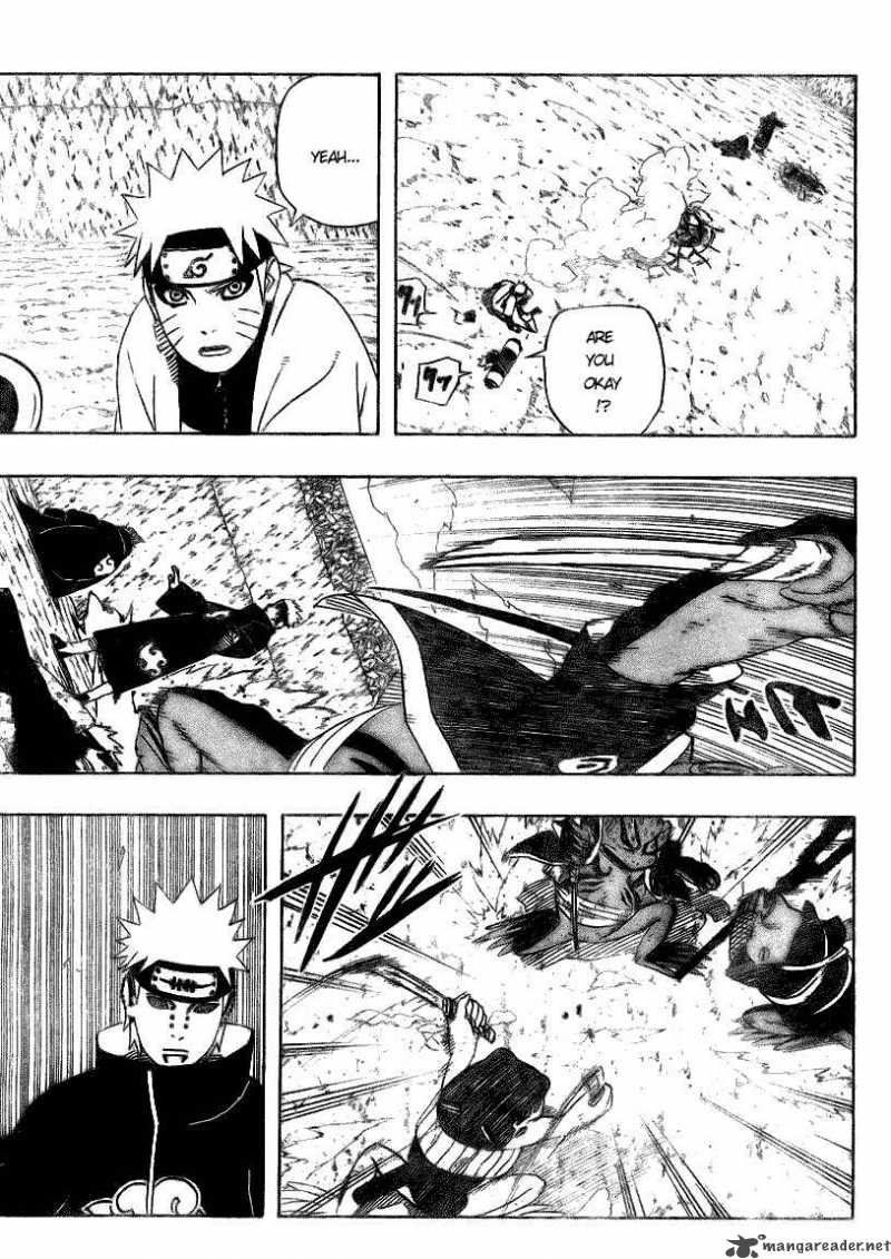 Naruto 434 6