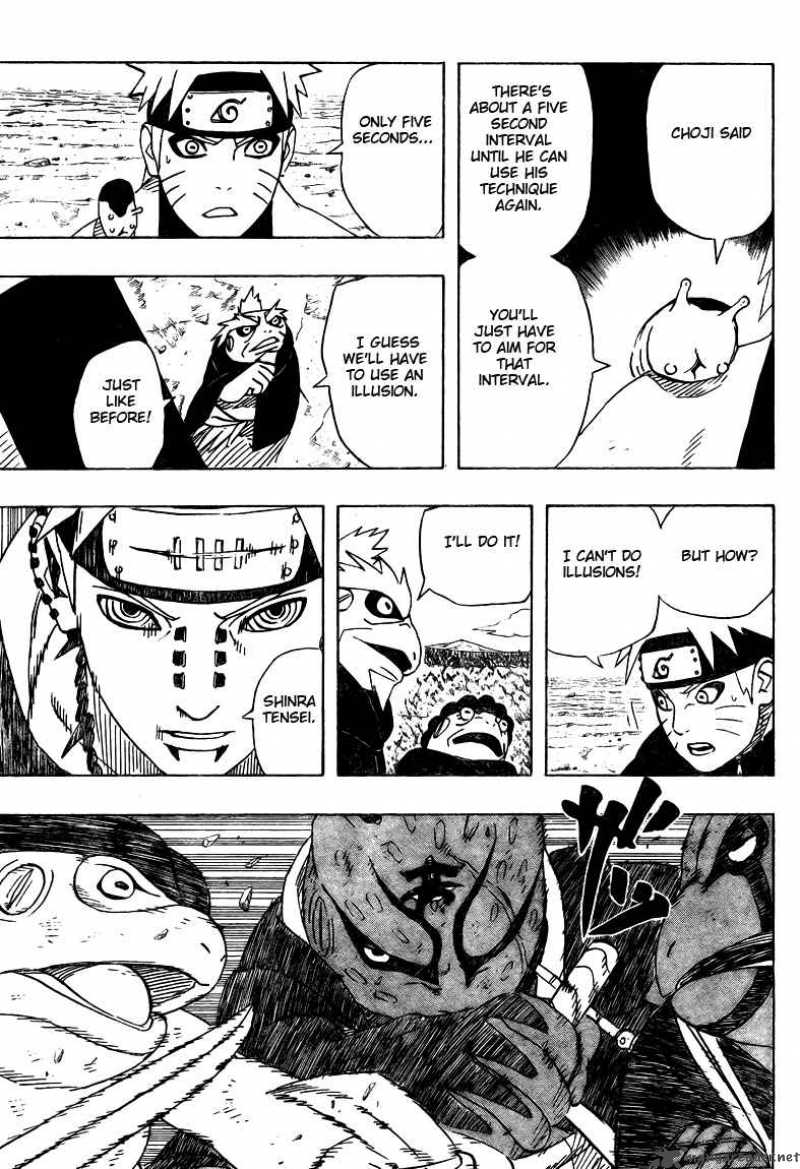 Naruto 434 8