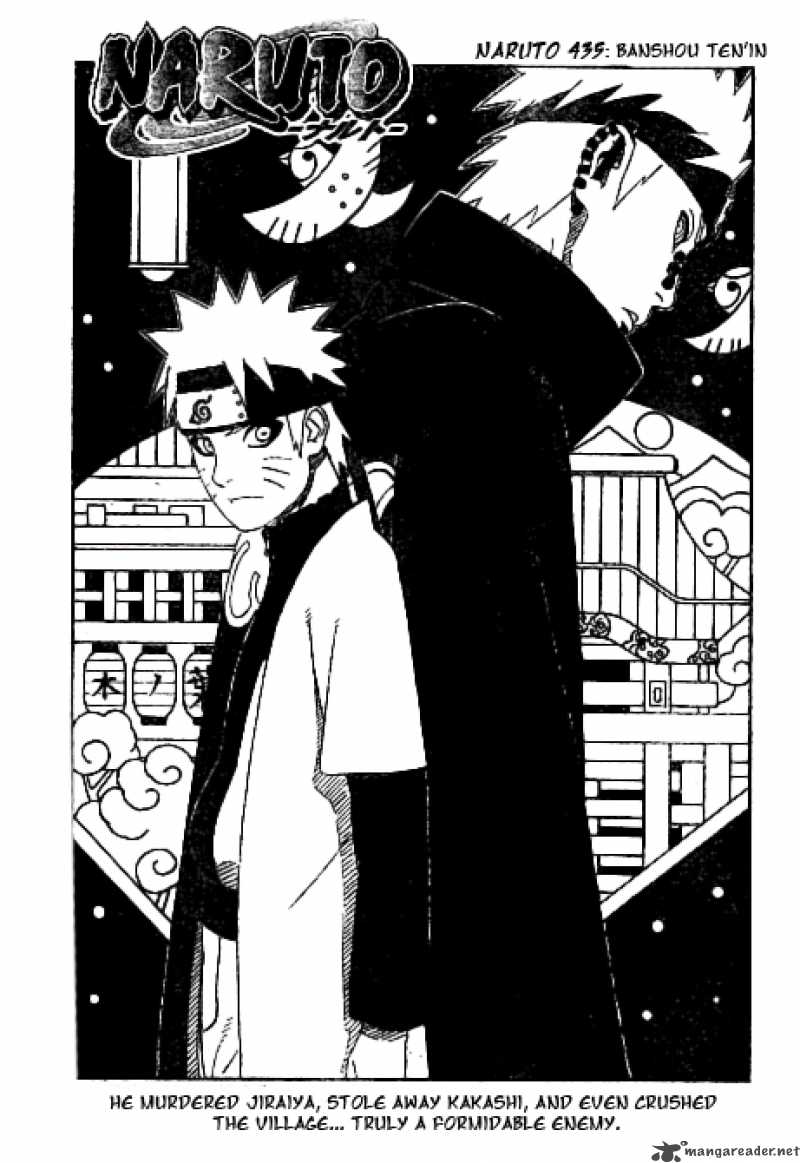 Naruto 435 1