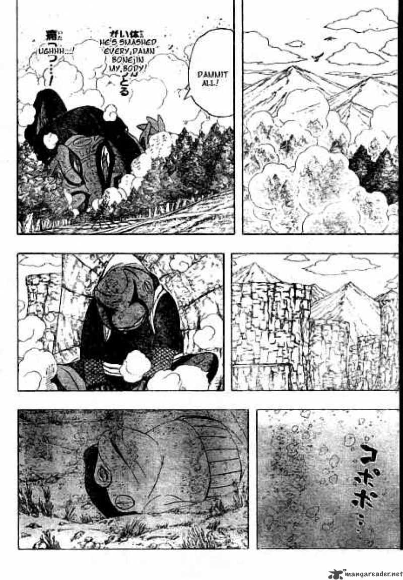 Naruto 435 10