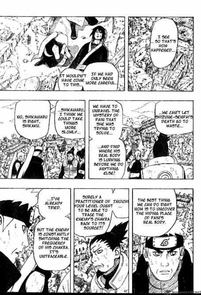 Naruto 435 11