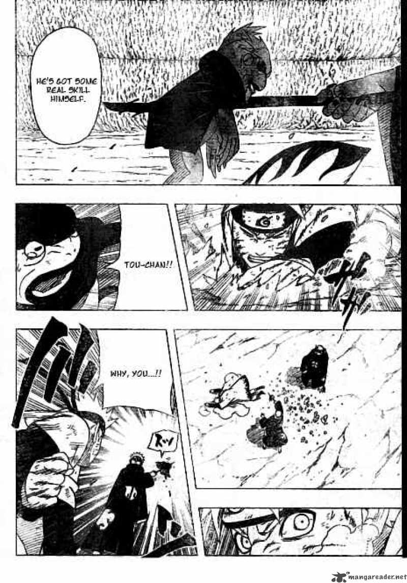 Naruto 435 12
