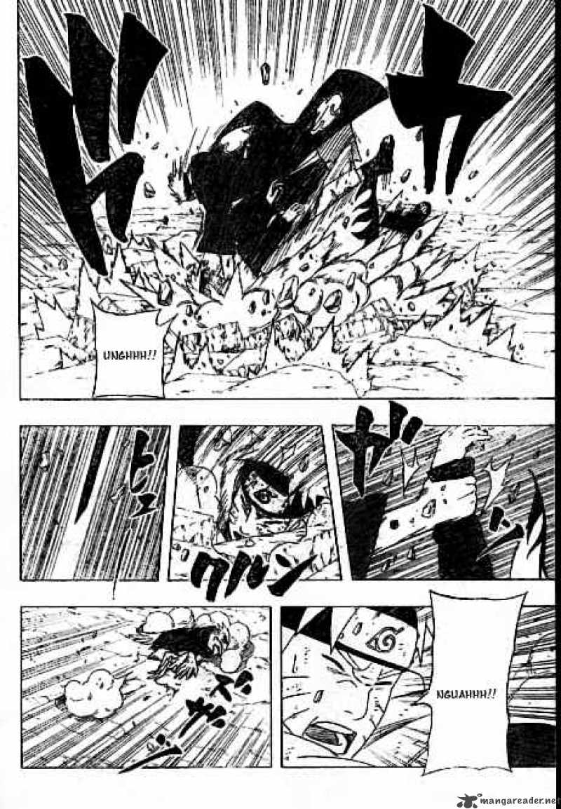 Naruto 435 14