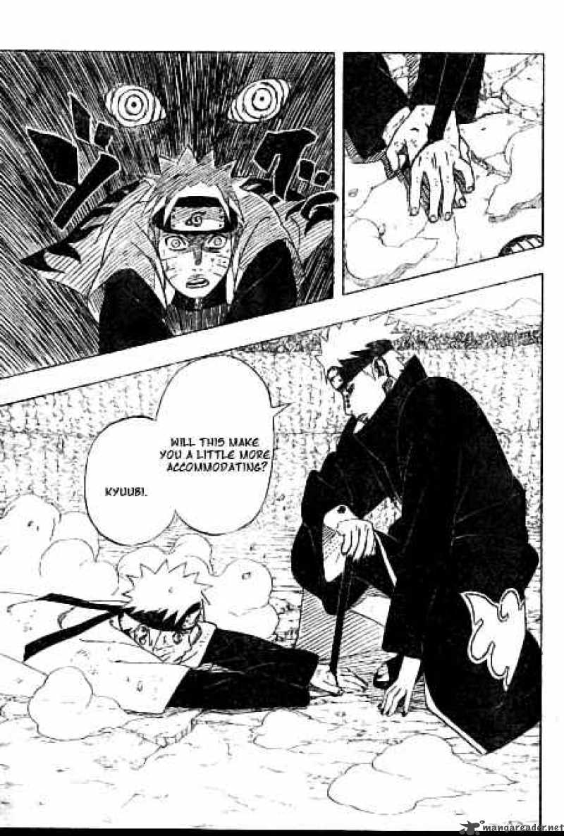 Naruto 435 15