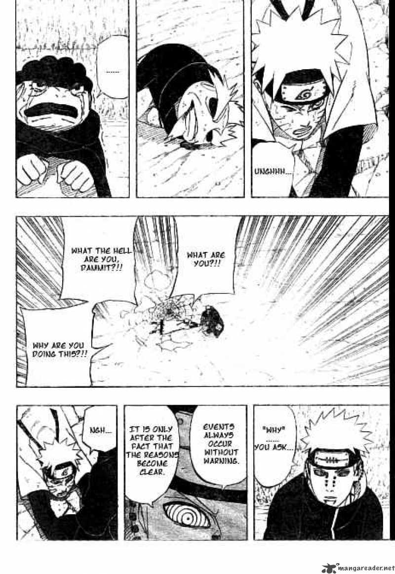 Naruto 435 16