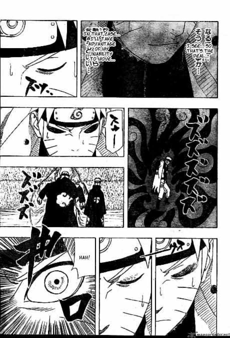 Naruto 435 3