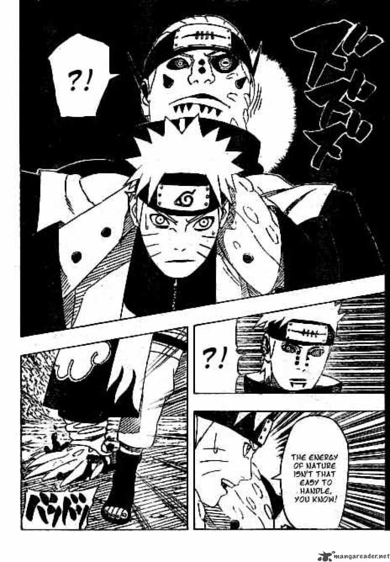 Naruto 435 4