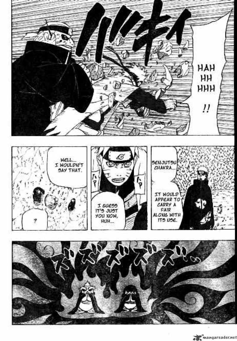 Naruto 435 6