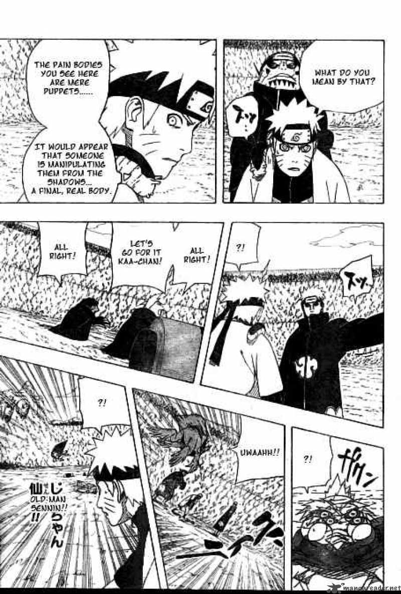 Naruto 435 7