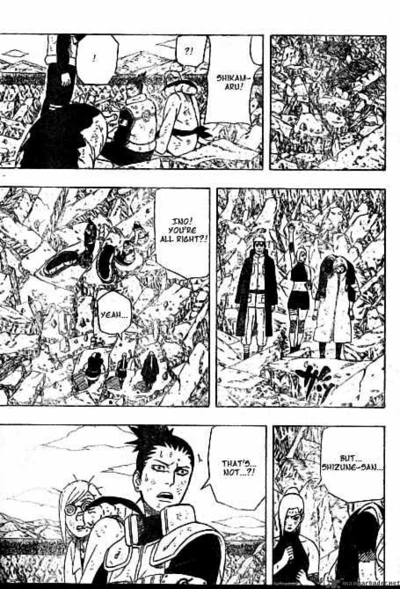 Naruto 435 9