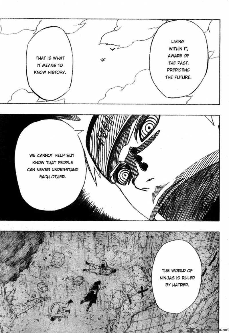 Naruto 436 11