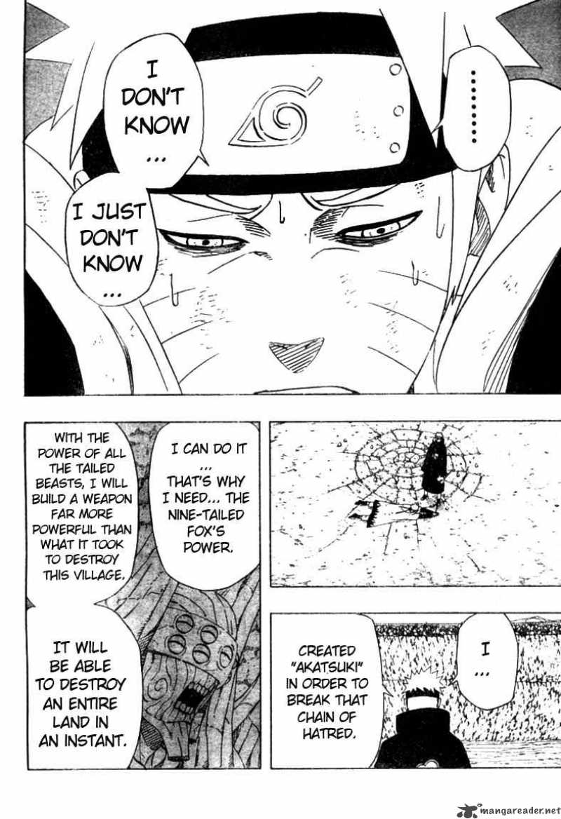 Naruto 436 14