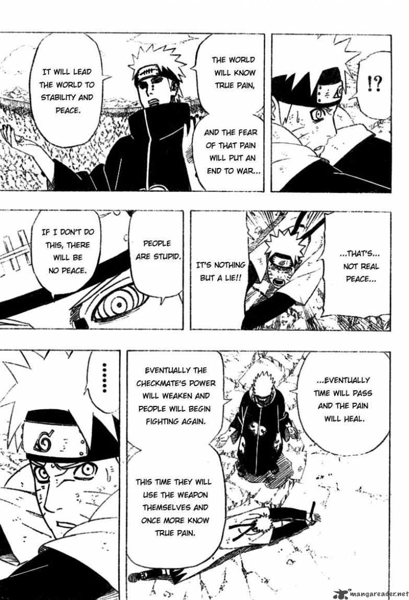 Naruto 436 15