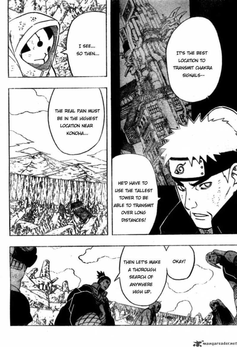 Naruto 436 4