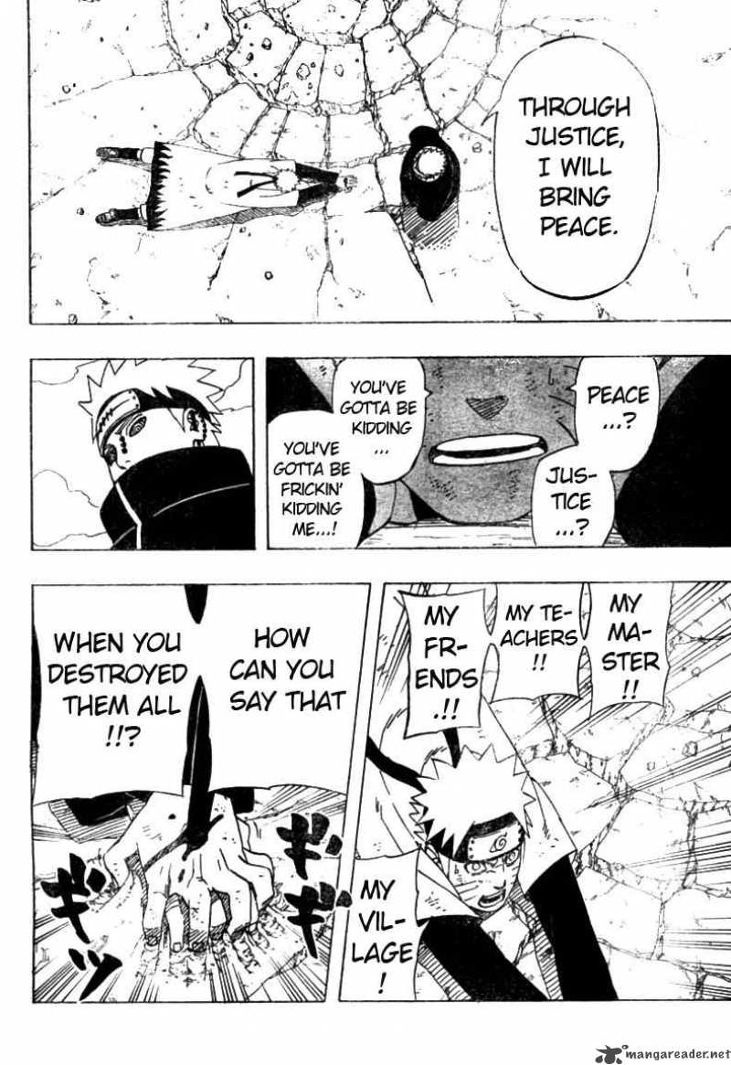 Naruto 436 6