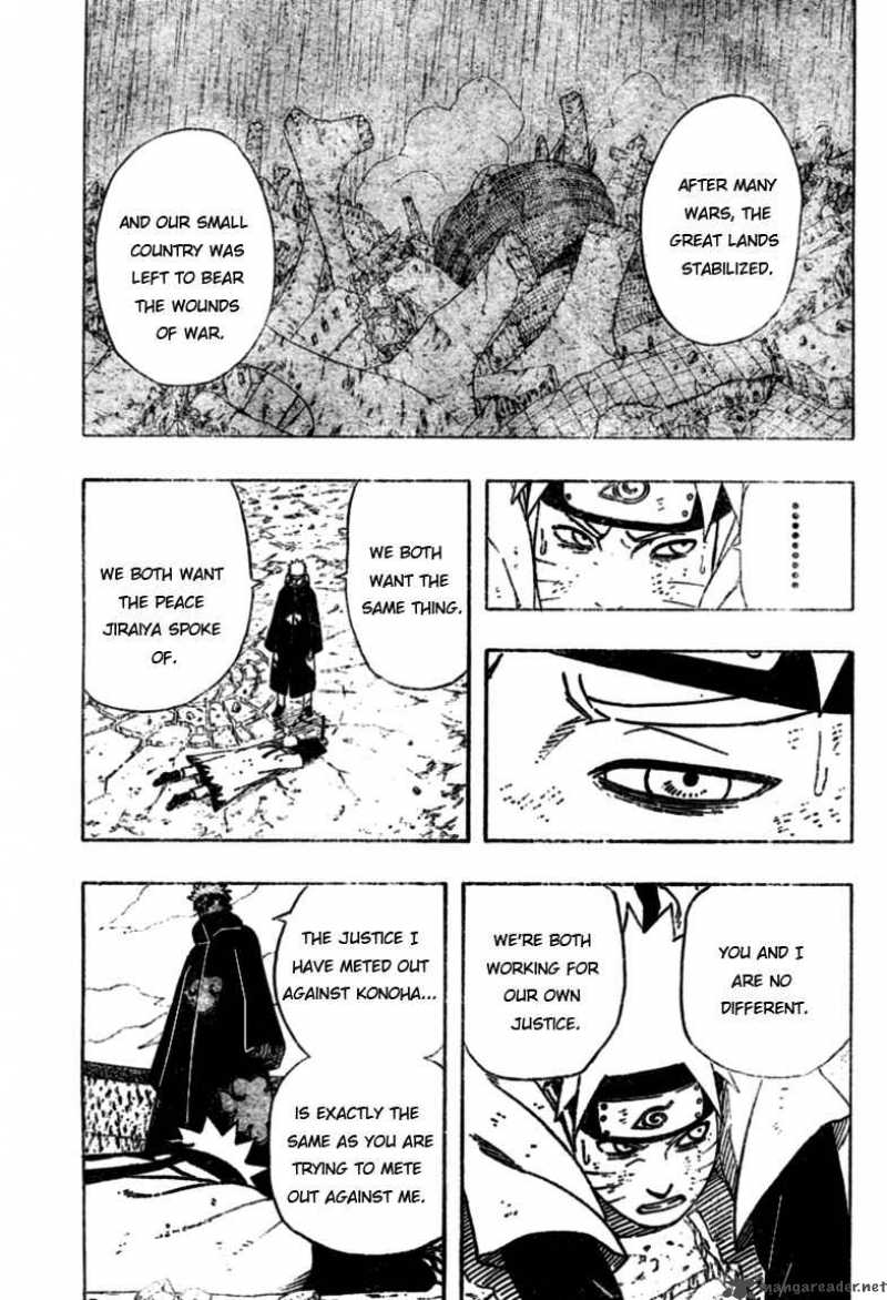 Naruto 436 9