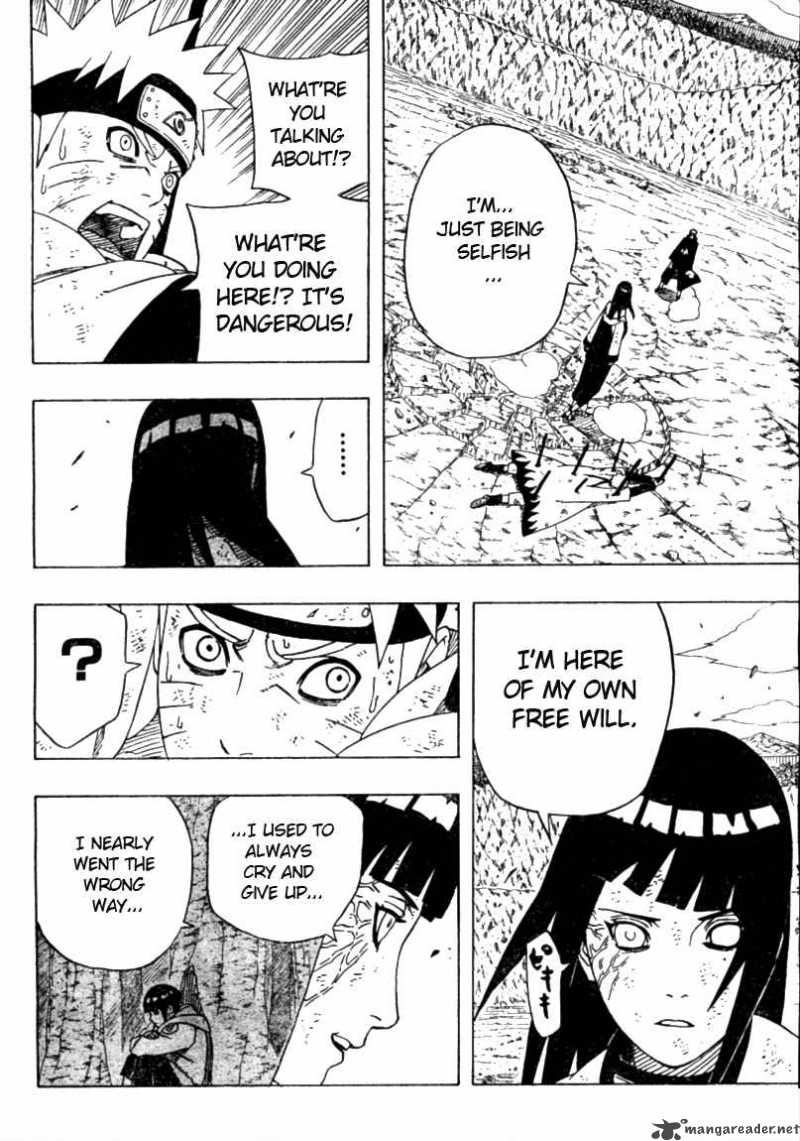 Naruto 437 10
