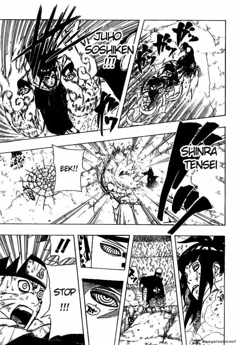 Naruto 437 13