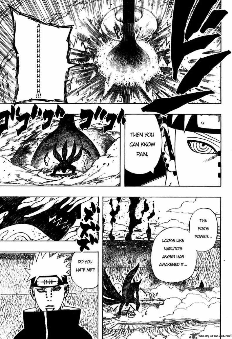Naruto 437 15