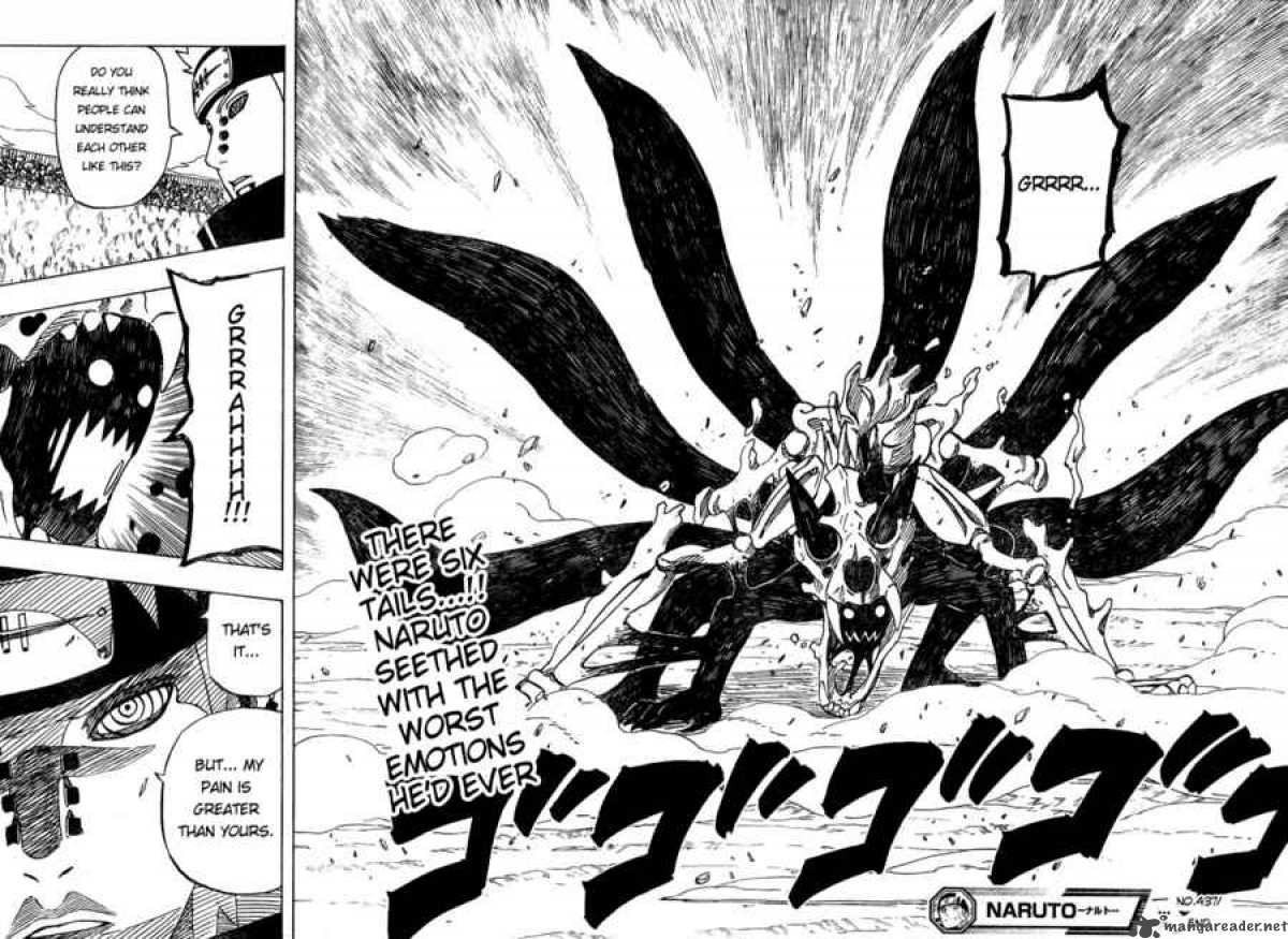 Naruto 437 16