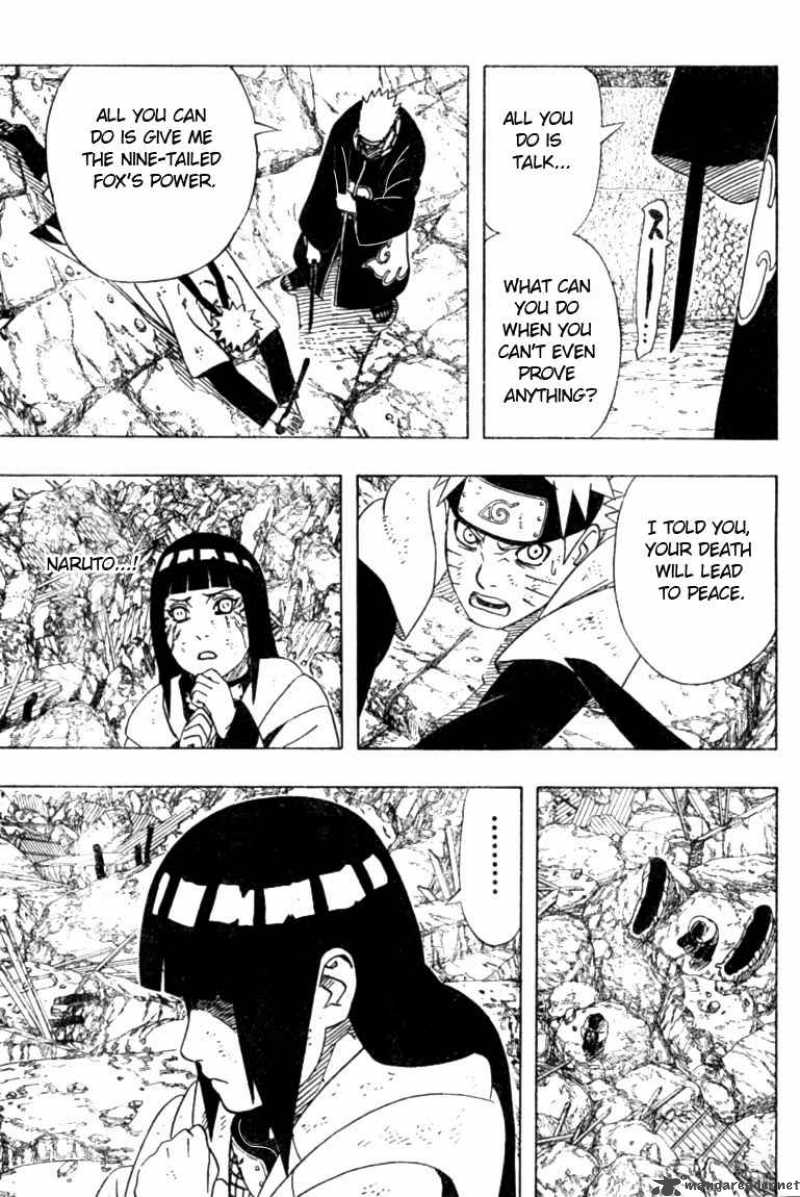 Naruto 437 3