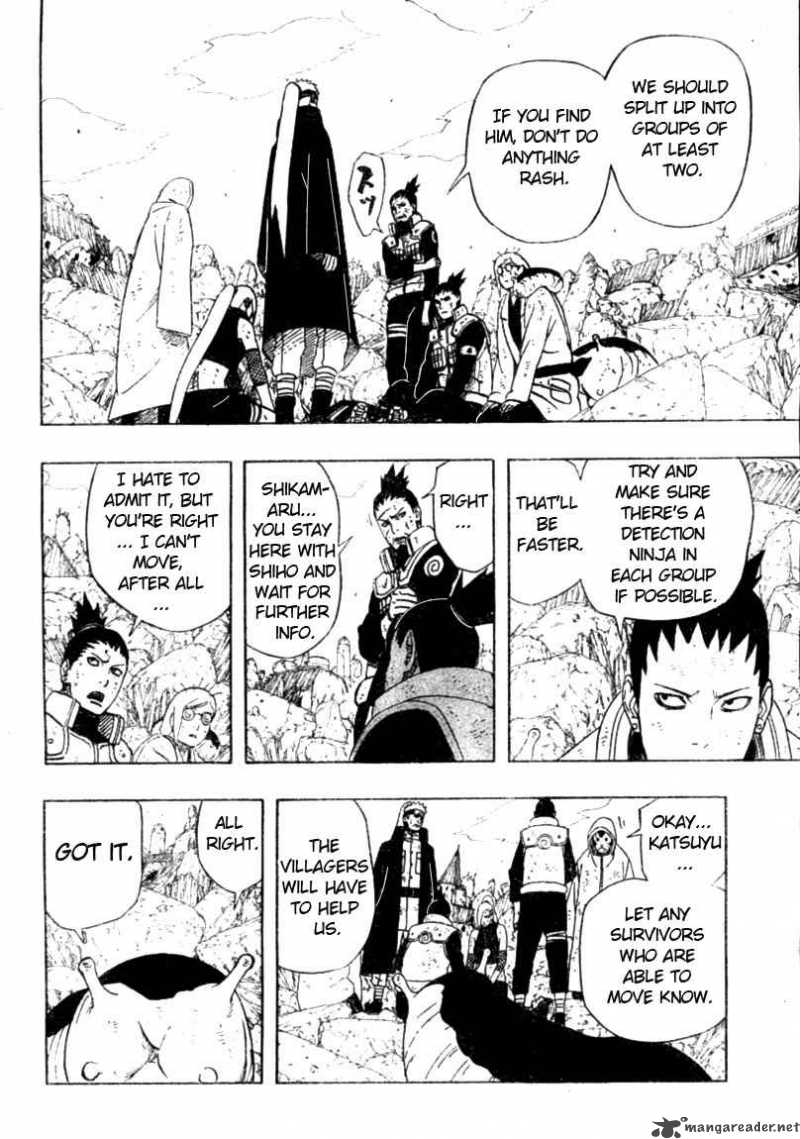 Naruto 437 4