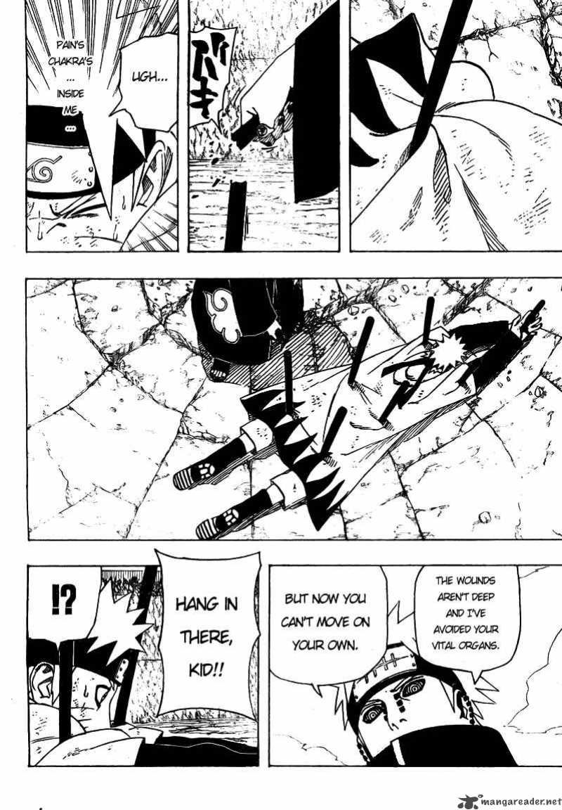 Naruto 437 6