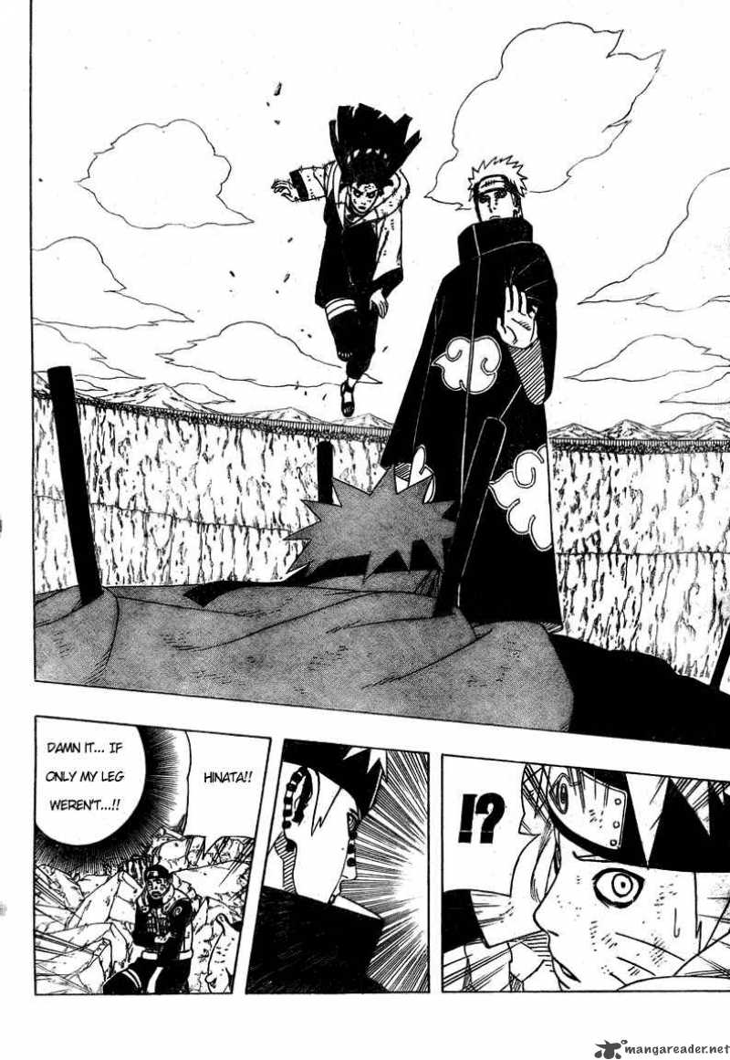 Naruto 437 8
