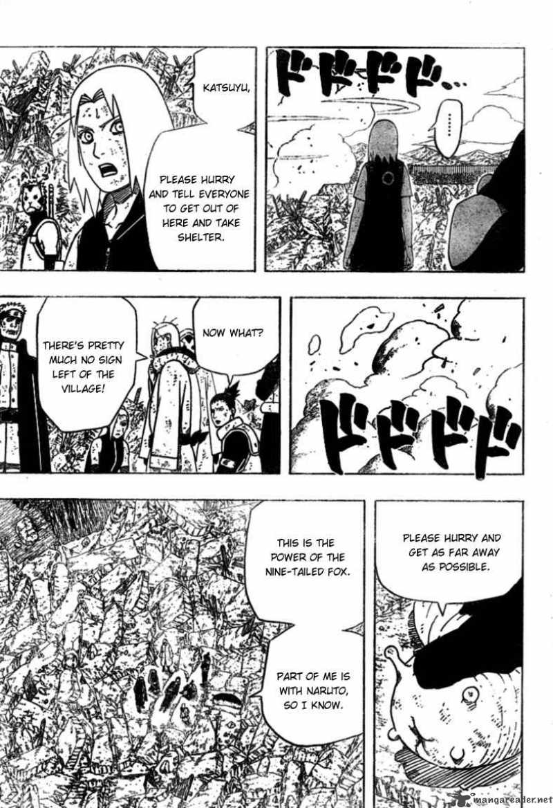 Naruto 438 10
