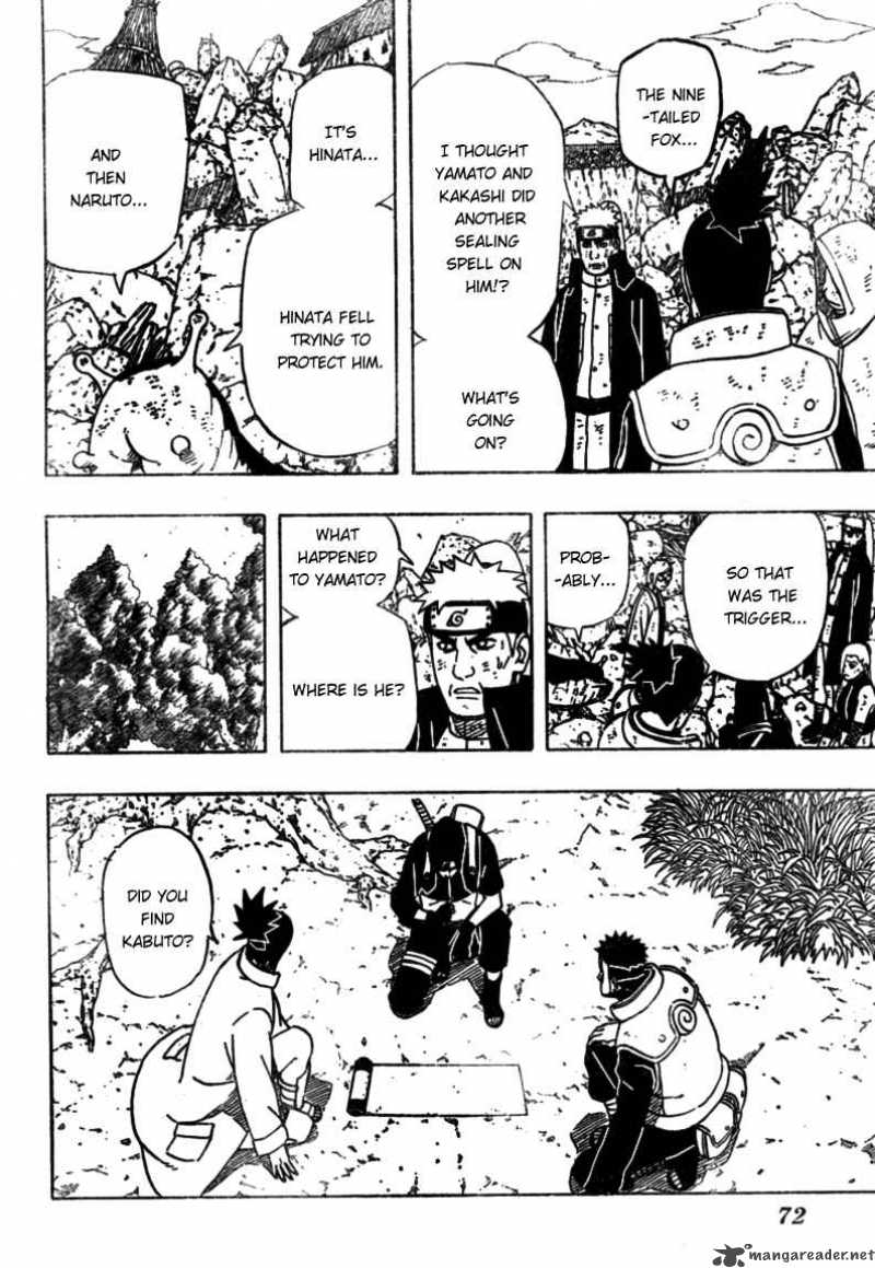 Naruto 438 11