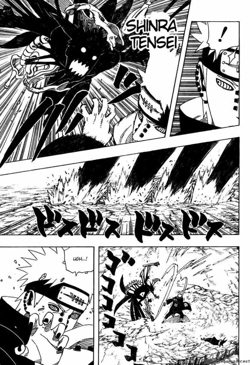Naruto 438 5