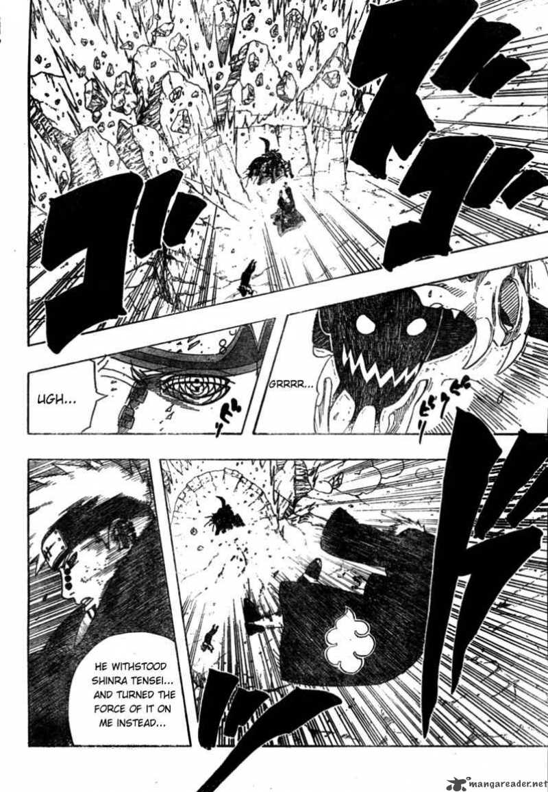 Naruto 438 6
