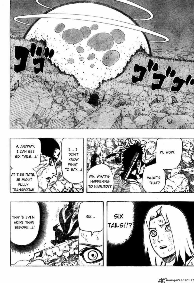 Naruto 438 9