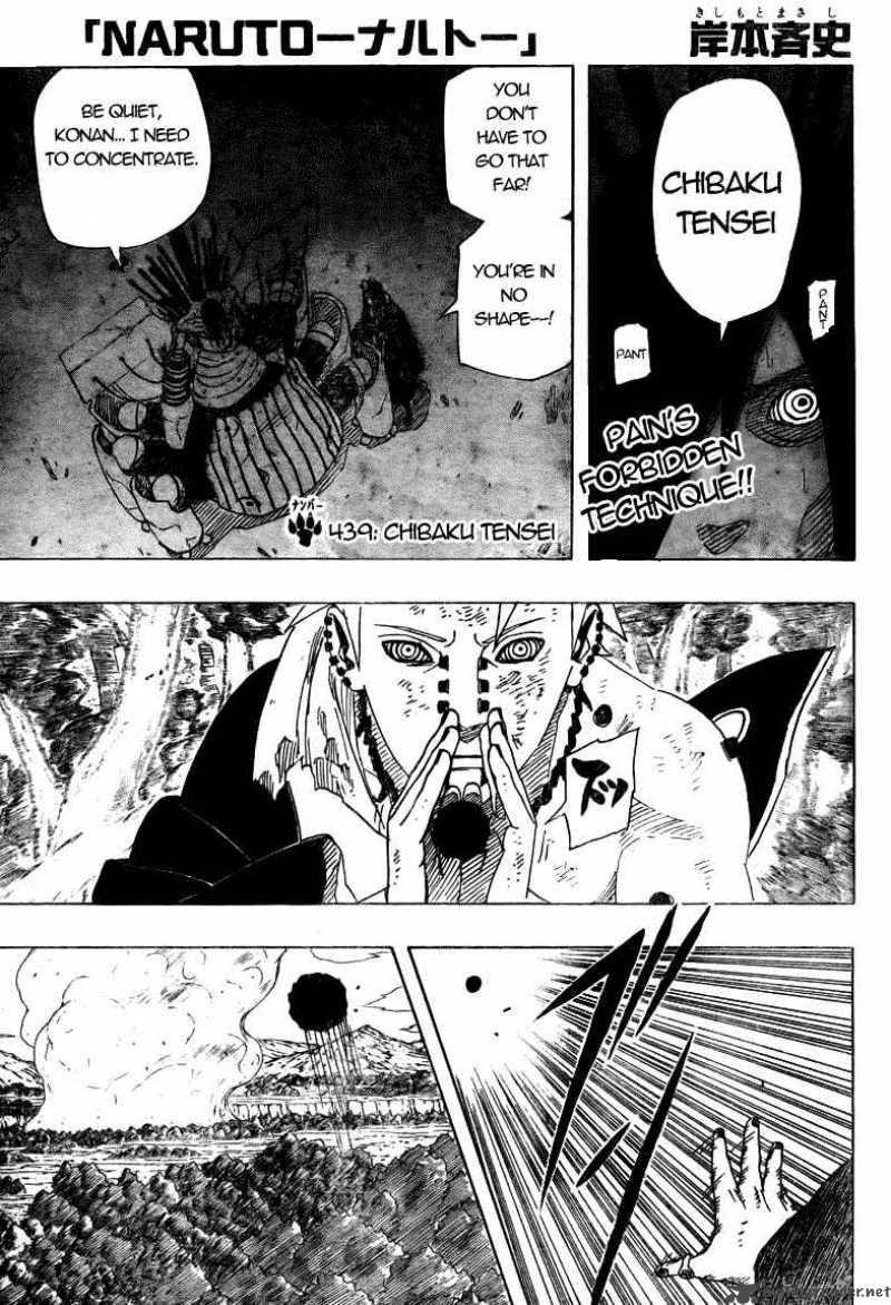 Naruto 439 1