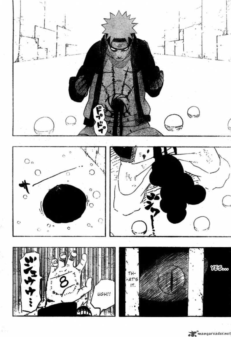 Naruto 439 11