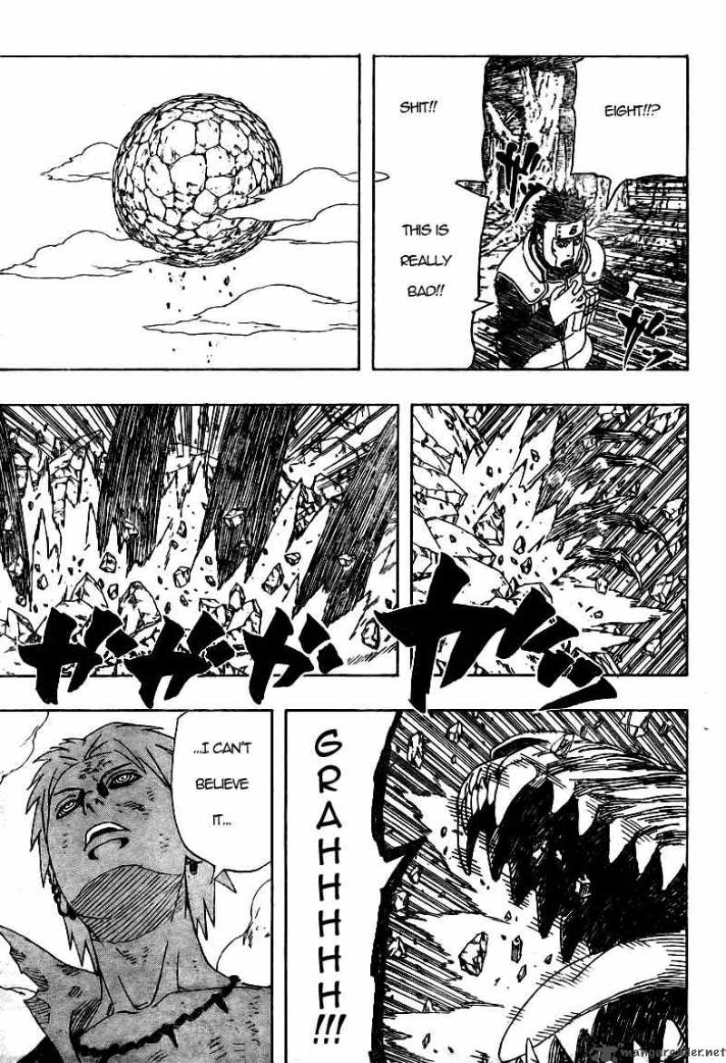 Naruto 439 12
