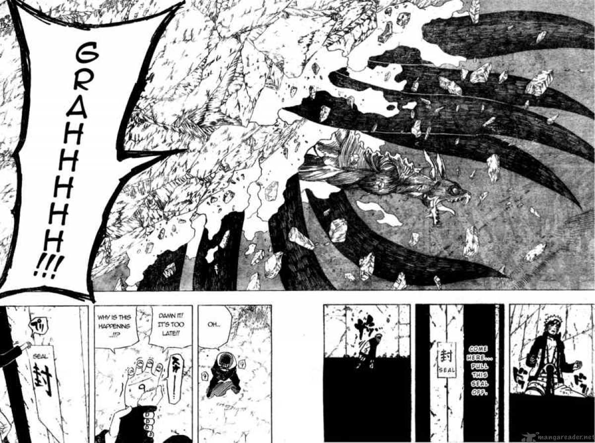 Naruto 439 13