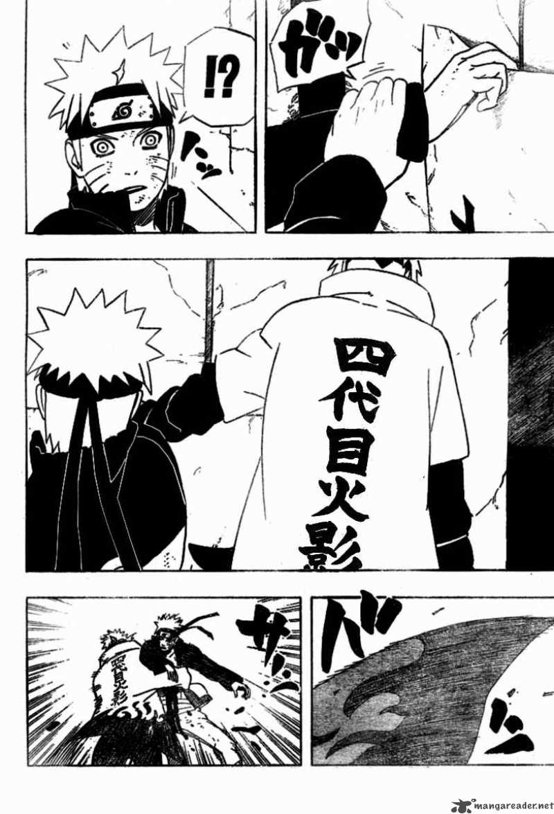 Naruto 439 14