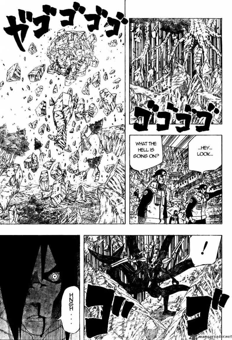 Naruto 439 3