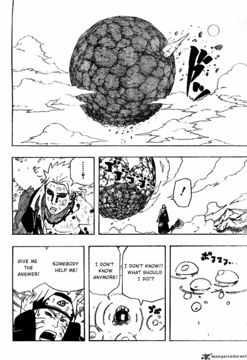 Naruto 439 9