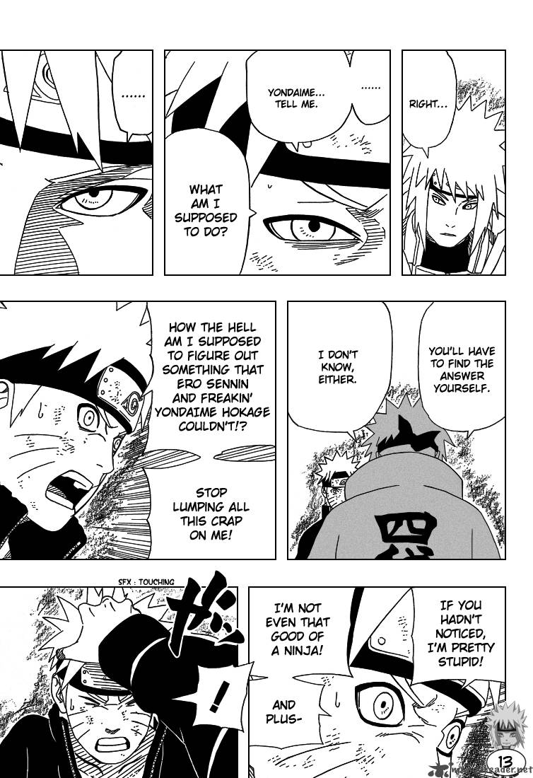 Naruto 440 14