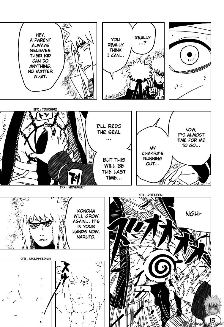 Naruto 440 16
