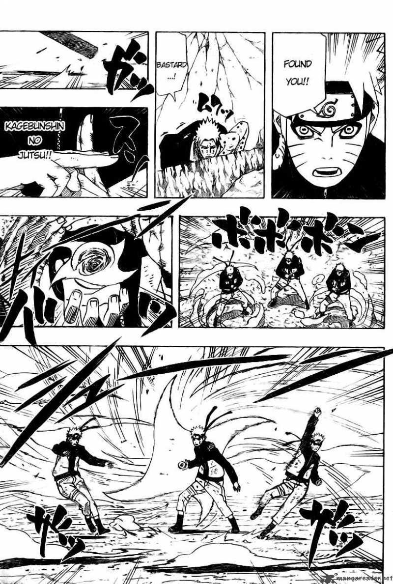 Naruto 441 15