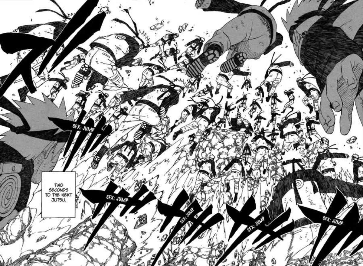 Naruto 442 11