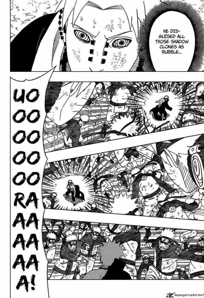 Naruto 442 12