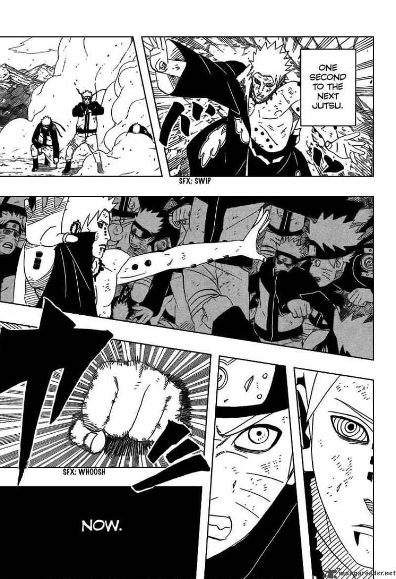 Naruto 442 13
