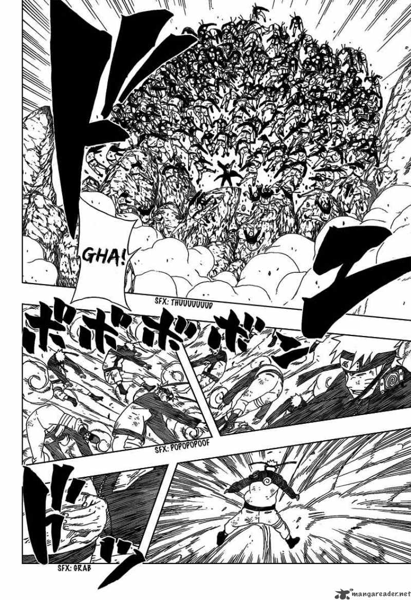 Naruto 442 14