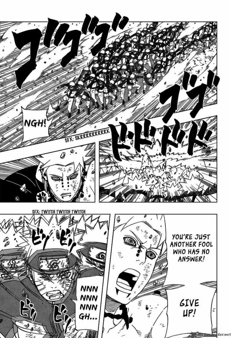Naruto 442 15